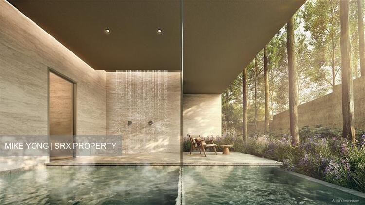 Upper Bukit Timah Road (D21), Condominium #617739631